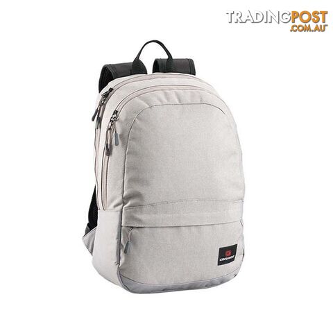 Caribee Rush Daypack - Storm Grey - 61041