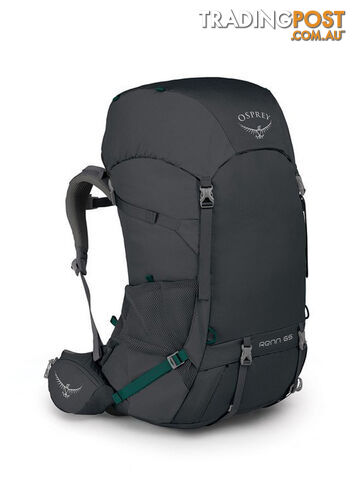 Osprey Renn 65L Womens Backpack - CinderGre - OSP0760-CinderGre