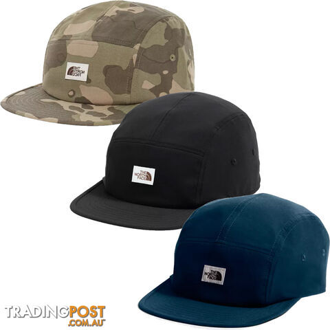 The North Face Marina Camp Hat - NF0A3VVH