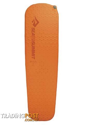 Sea To Summit Ultralight Self Inflatable Mat [Mat Size: Small] - AMSIULS