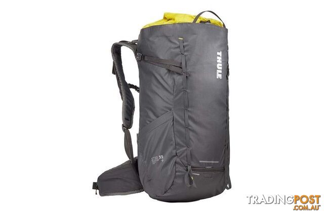 Thule Stir 35L Mens Hiking Backpack - Dark Shadow - TSTM235DSH