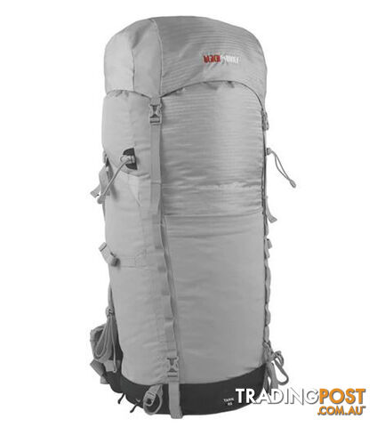 Black Wolf Tarn 65 Trekking Backpack - Paloma - W0030
