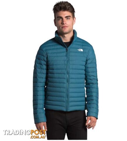 The North Face Stretch Down Mens Jacket - NF0A3Y56
