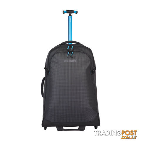 Pacsafe Toursafe 29 Anti-Theft Wheeled Luggage - Black - PS50145100