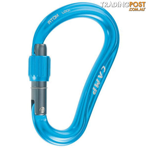 CAMP Atom Lock Carabiner - CAMP2921