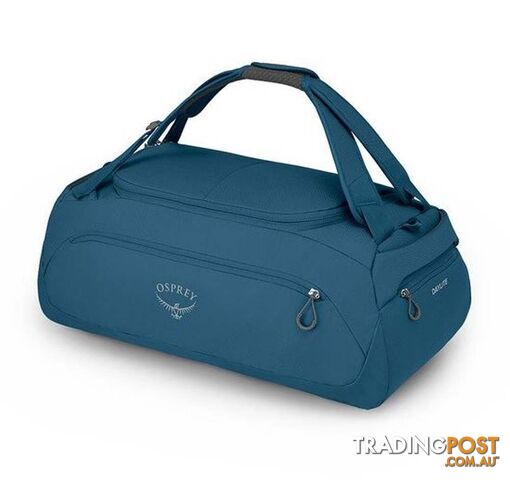 Osprey Daylite Duffel 45L Everyday Duffel Bag - Wave Blue - OSP0873-WaveBlue