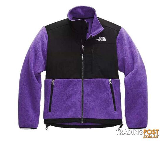 The North Face 95 Retro Denali Womens Fleece Jacket - NF0A3XCE