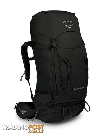 Osprey Kestrel 68L Mens Hiking Backpack - OSP0904