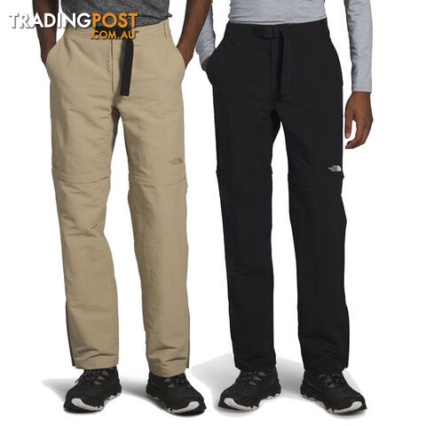 The North Face Paramount Trail Convertible Mens Hiking Pants - NF0A4WAL-R