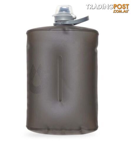 Hydrapak Stow 1L Flip Cap Bottle - HYD-GS330