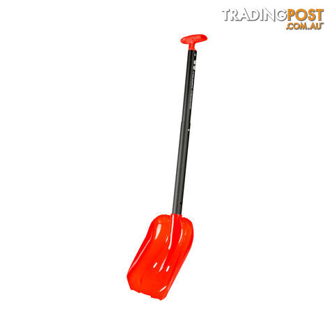Mammut Alugator Ride 2.0 Snow Shovel - Neon Orange - 2620-00101-2149-1 - photo 1 of 2