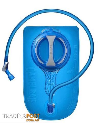 Camelbak Crux 1.5L Reservoir Hydration Water Bladder - Blue - CB1351001015