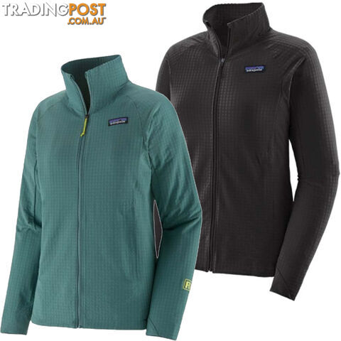 Patagonia R1 TechFace Womens Jacket - 83660