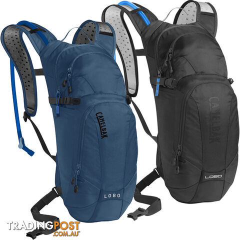 Camelbak Lobo 3L Hydration Pack - CB2247