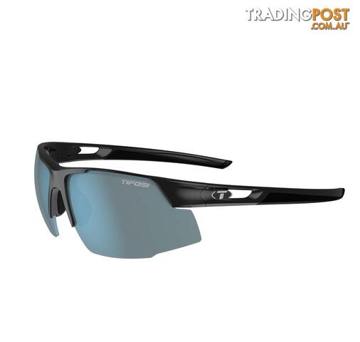 Tifosi Centus Performance Sunglasses - Gloss Black - T1650400281