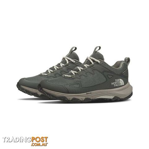 The North Face Ultra Fastpack IV FUTURELIGHT Womens Waterproof Hiking Shoes -...