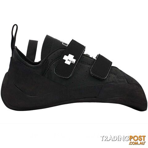 SO ILL Street Climbing Shoe Men - Black - 92734-ST