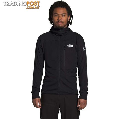 The North Face Summit L2 Mens Climbing Hoodie - NF0A4R4M