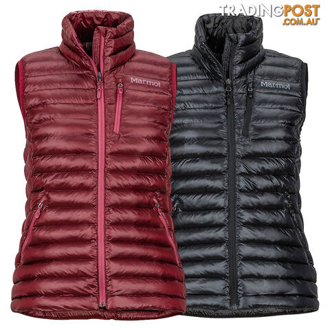 Marmot Avant Featherless Womens Insulated Vest - 79350