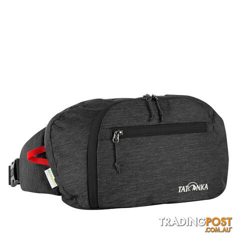Tatonka Hip Sling Waist Pack - Black - TAT2208-040