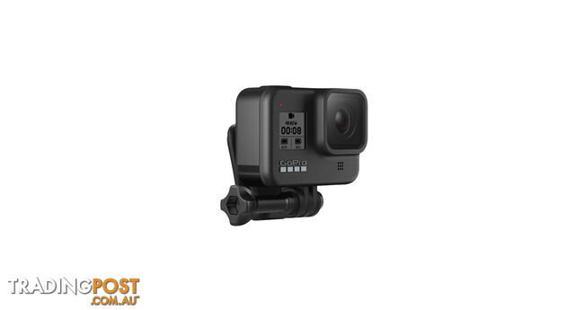 Gopro Head Strap With Quick Clip Mount - gpachom-001 - photo 2 of 2