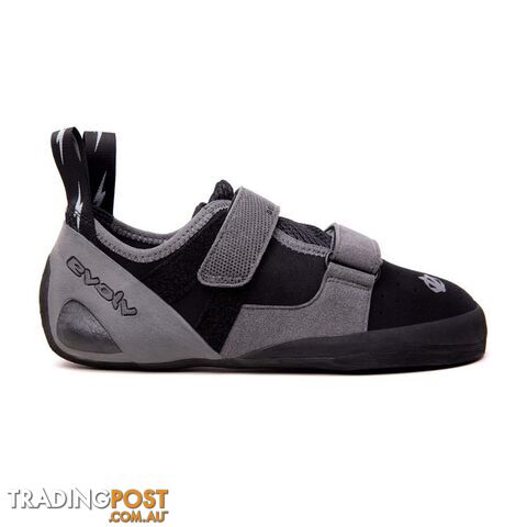 Evolv Defy Unisex Climbing Shoes - 12 - EVL039512