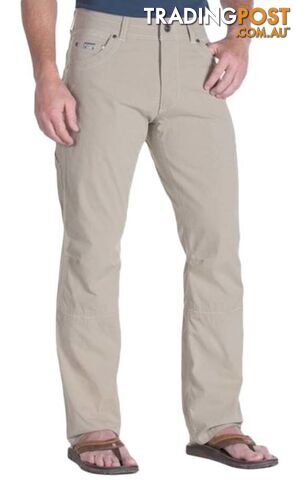 KUHL Radikl - 30L - Mens - Desert Khaki - 31 - KUH00071-DesertKha-31