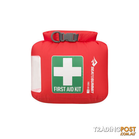 Sea to Summit First Aid Dry Sack - Expedition 5L - Red - AFADS5