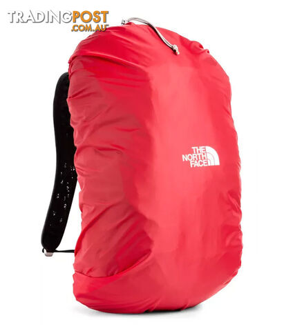 The North Face Pack Waterproof Rain Cover - TNF Red - XL - NF00CA7Z682-XL