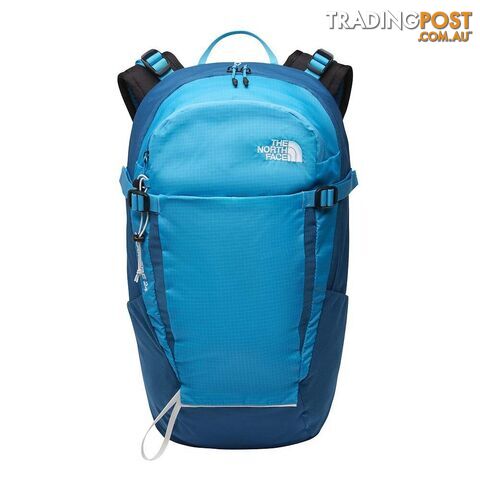 The North Face Alamere 24L Daypack - Meridian Blue/Moroccan Blue - NF0A52CYY03