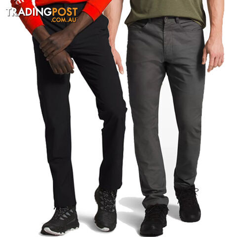 The North Face Paramount Active Mens Hiking Pants - NF0A3SO9-R