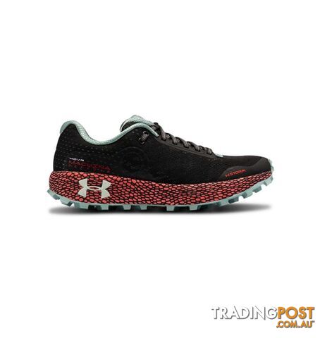 Under Armour Hovr Machina Off Road Womens Trail Running Shoes - Jet...