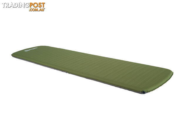 Wechsel Lito M 5.0 Zero-G Line Insulated Sleeping Mat - Single - Rectangular - Green - 233032