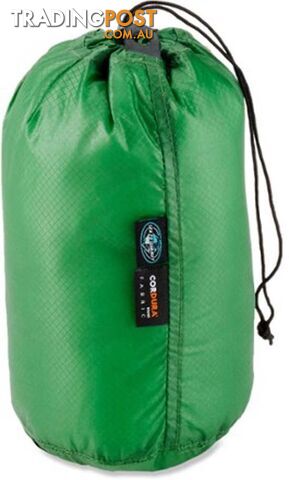 Sea to Summit Ultra-Sil Stuff Sack - Green - Small - ASN240SGN