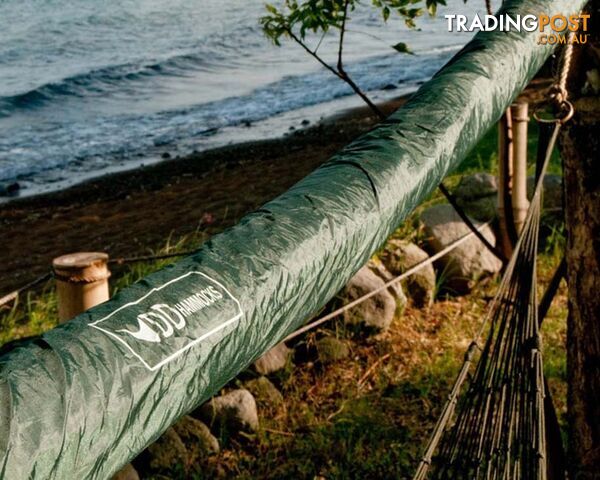 DD Hammock Sleeve - Olive Green - DD-97187
