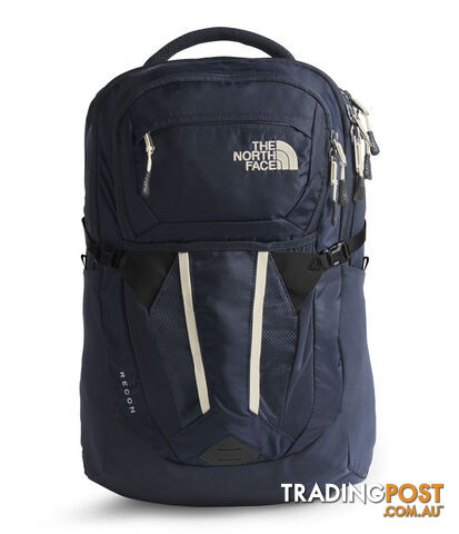 The North Face Recon Womens Backpack - Urbnvy/Vintagwht - NF0A3KV2JBR