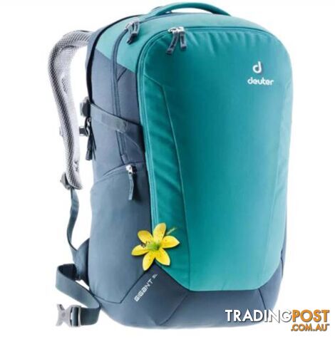 deuter Gigant SL Womens Everyday Daypack - Petrol Arc - 3823121-3325-0