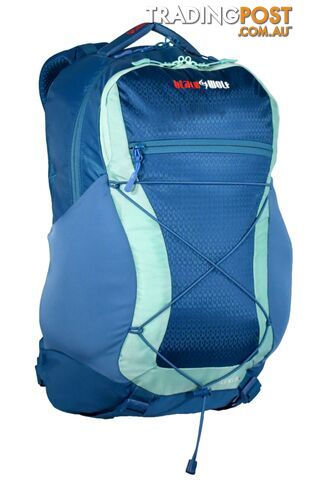 Black Wolf Seeker Daypack - W0197