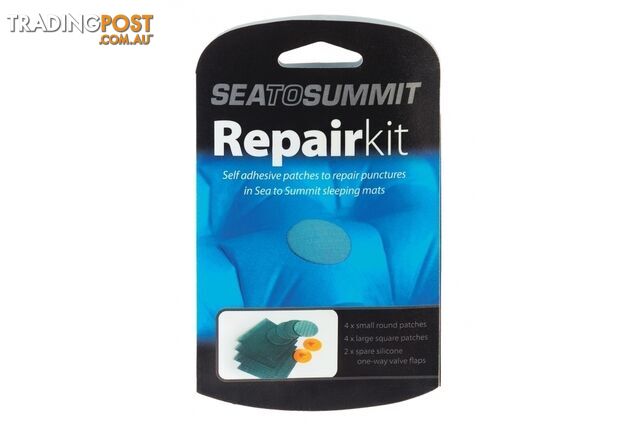 Sea to Summit Inflatable Mat Repair Kit - amrk