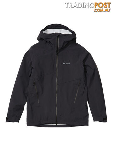 Marmot EVODry Clouds Rest Mens Waterproof Jacket - 41050