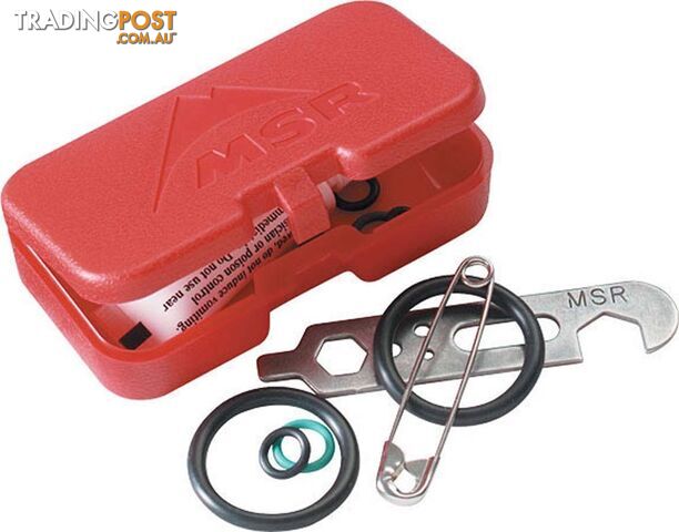 MSR Annual Maintenance Kit - S675-ZAM-11814