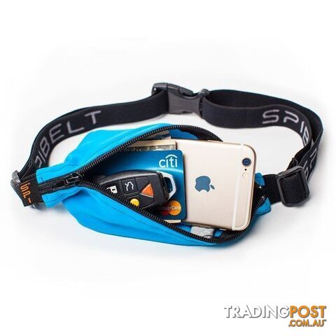 SPIbelt Original Running Sports Belt - Rave - 7BL-A023-001 - photo 2 of 2