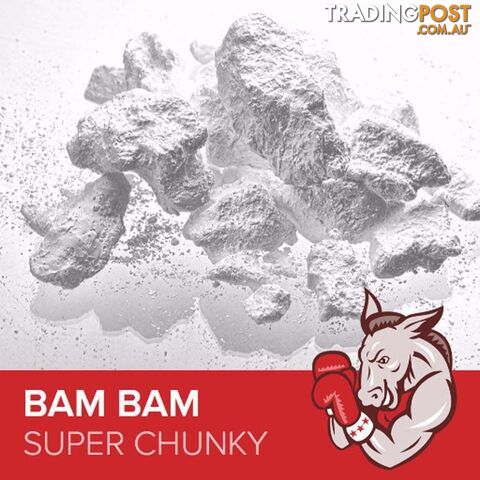 Friction Labs Bam Bam Climbing Chalk - 5oz - FLBAM5