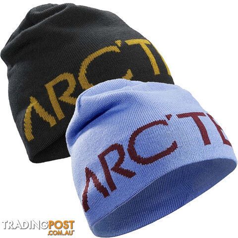 Arcteryx Word Head Toque Beanie - ArcWHeT