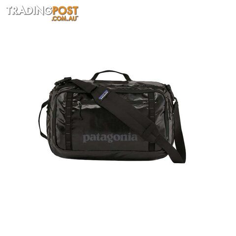 Patagonia Black Hole Mini MLC 26L Carry On Backpack - Black - ALL -...