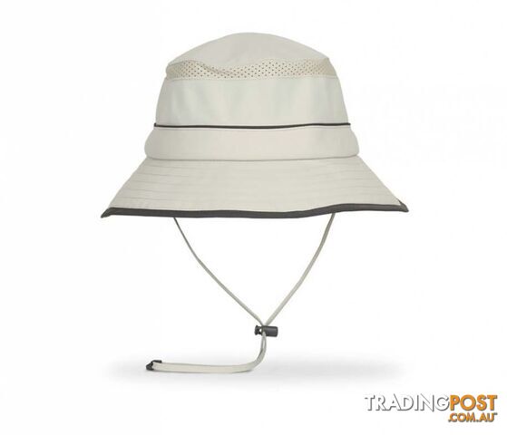 Sunday Afternoons Solar Bucket - Cream [Hat Size: Large] - S2A03070B21904