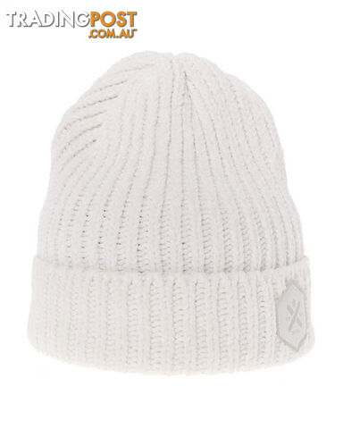 XTM Kinsley Beanie - White - HL041-WHT