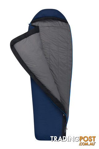 Sea to Summit Trailhead 2 ThII Synthetic Sleeping Bag - Long - ATH2-L