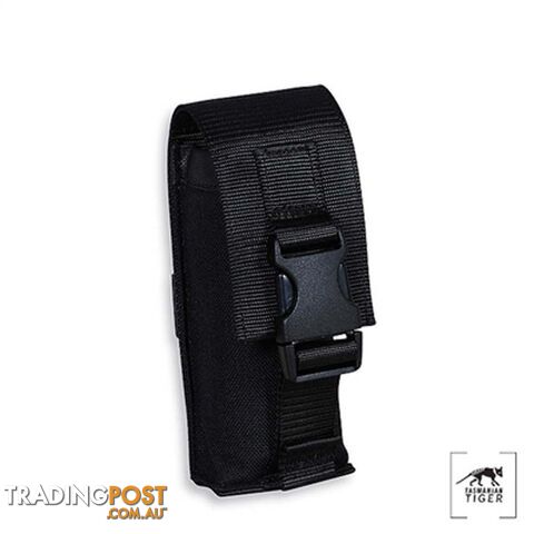 Tasmanian Tiger Tactical Tool Pocket - M - Black - TTI-7694.040