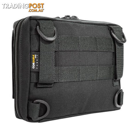 Tasmanian Tiger EDC Pouch - Black - TTI7197-040 - photo 2 of 2